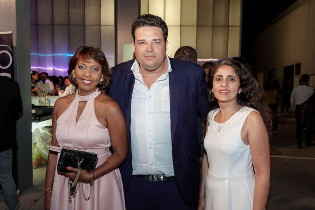 Fashion Réunion 2018: près de 1 000 photos!