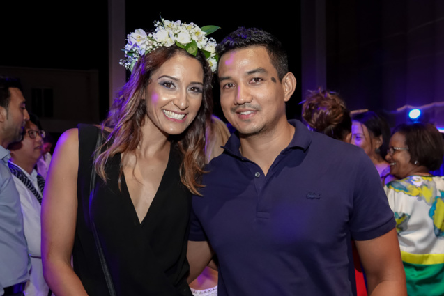 Fashion Réunion 2018: près de 1 000 photos!