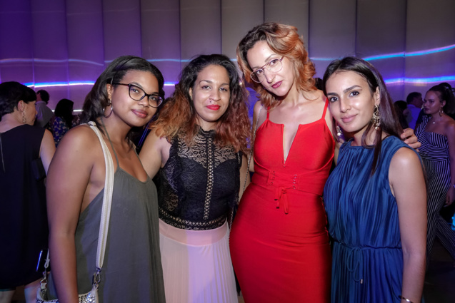 Fashion Réunion 2018: près de 1 000 photos! Fashion Réunion 2018: près de 1 000 photos!