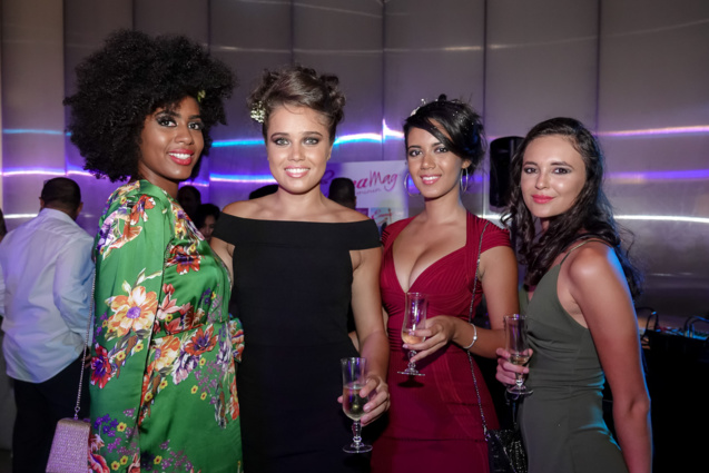 Fashion Réunion 2018: près de 1 000 photos!