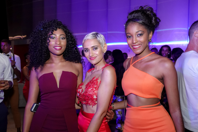 Fashion Réunion 2018: près de 1 000 photos! Fashion Réunion 2018: près de 1 000 photos!