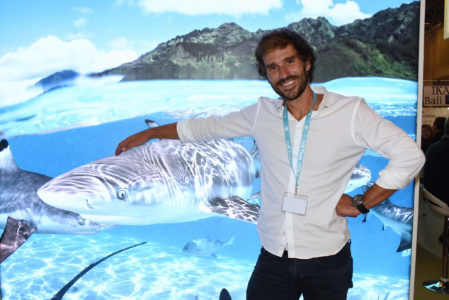 Salon de la Plongée 2019 à Paris: les photos