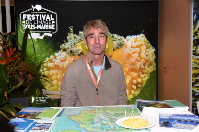 Laurent Duriez (Le Dodo Palmé) Laurent Duriez (Le Dodo Palmé)