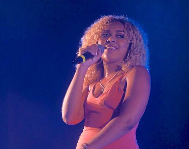 Festival Zouk à Saint-Paul: les photos