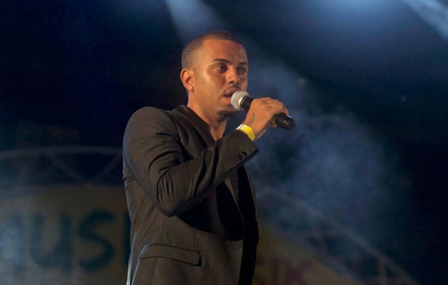 Festival Zouk à Saint-Paul: les photos