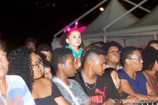 Festival Zouk à Saint-Paul: les photos