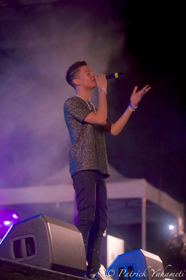 Festival Zouk à Saint-Paul: les photos