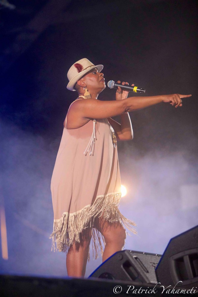 Festival Zouk à Saint-Paul: les photos
