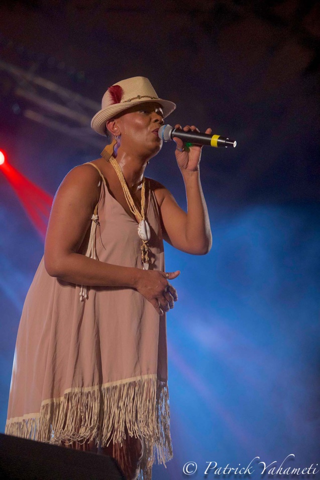 Festival Zouk à Saint-Paul: les photos