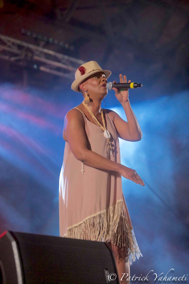 Festival Zouk à Saint-Paul: les photos