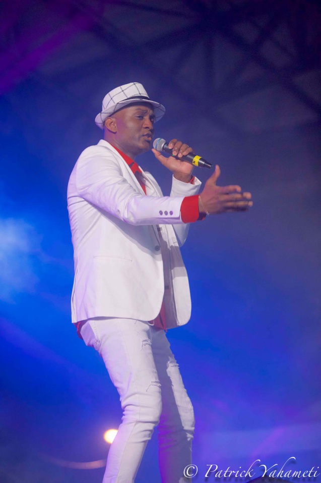 Festival Zouk à Saint-Paul: les photos