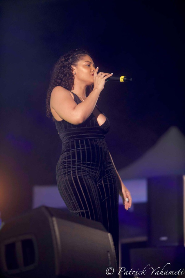 Festival Zouk à Saint-Paul: les photos