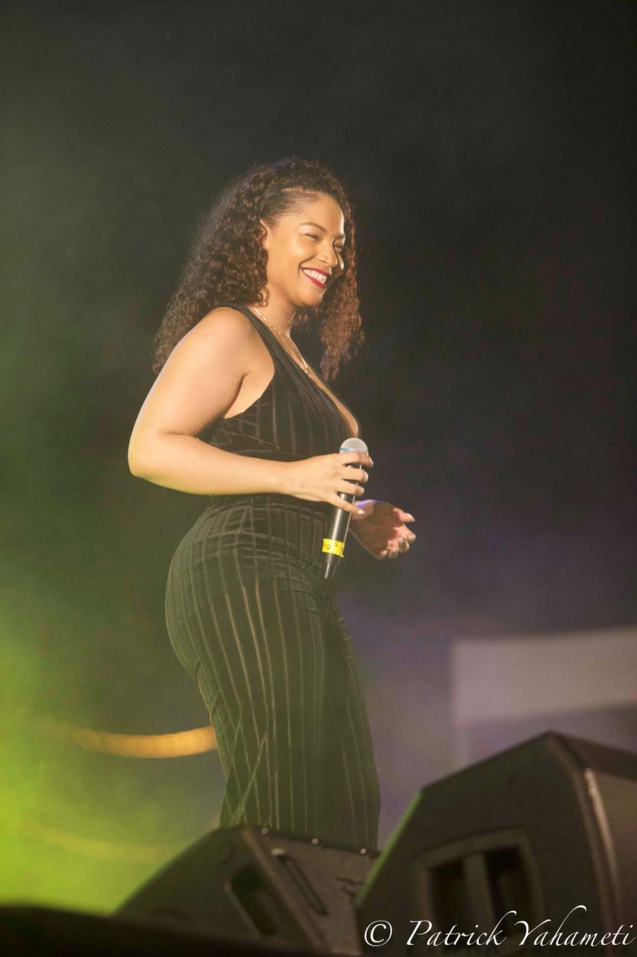 Festival Zouk à Saint-Paul: les photos