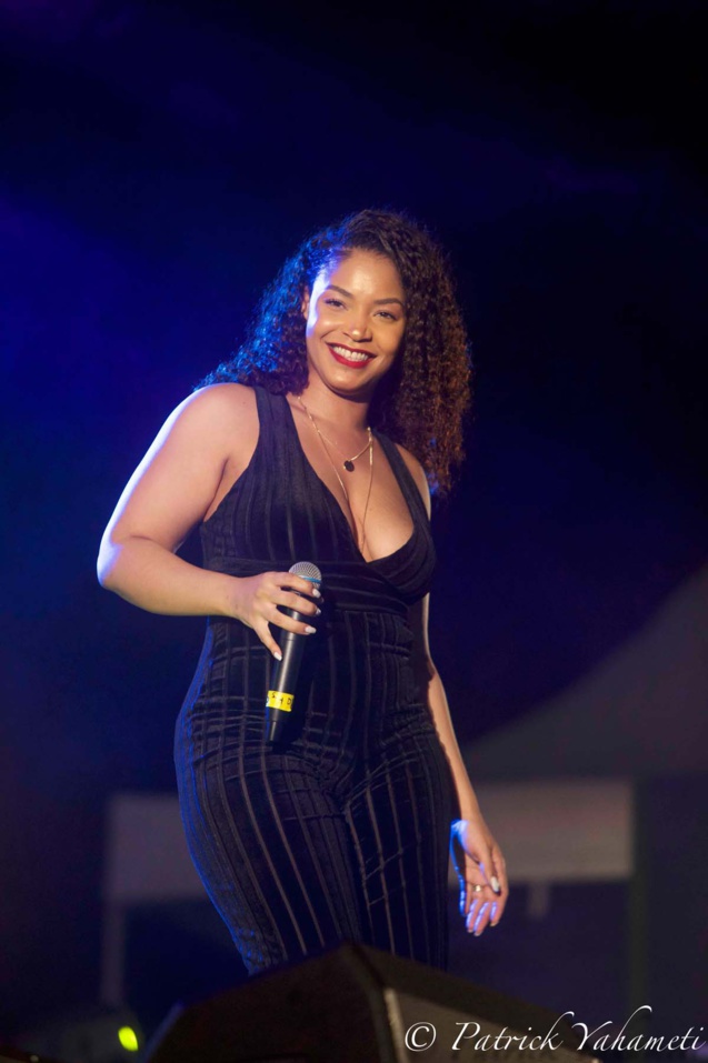 Festival Zouk à Saint-Paul: les photos