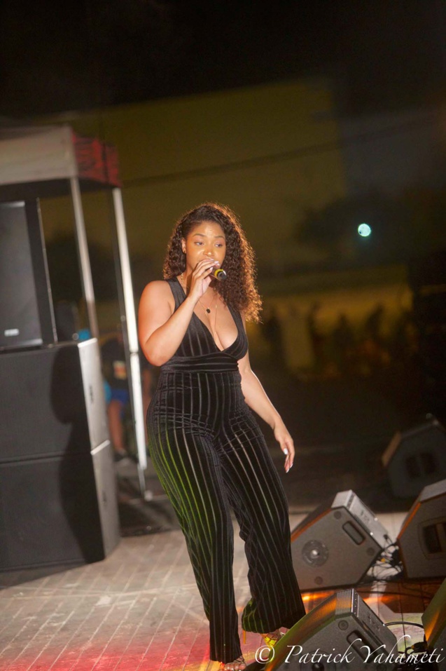 Festival Zouk à Saint-Paul: les photos