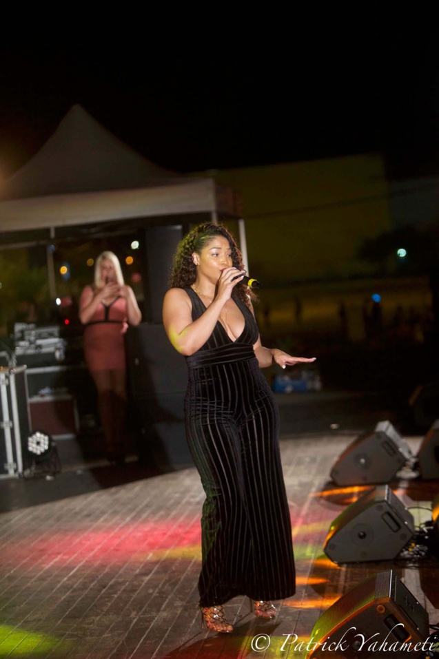 Festival Zouk à Saint-Paul: les photos