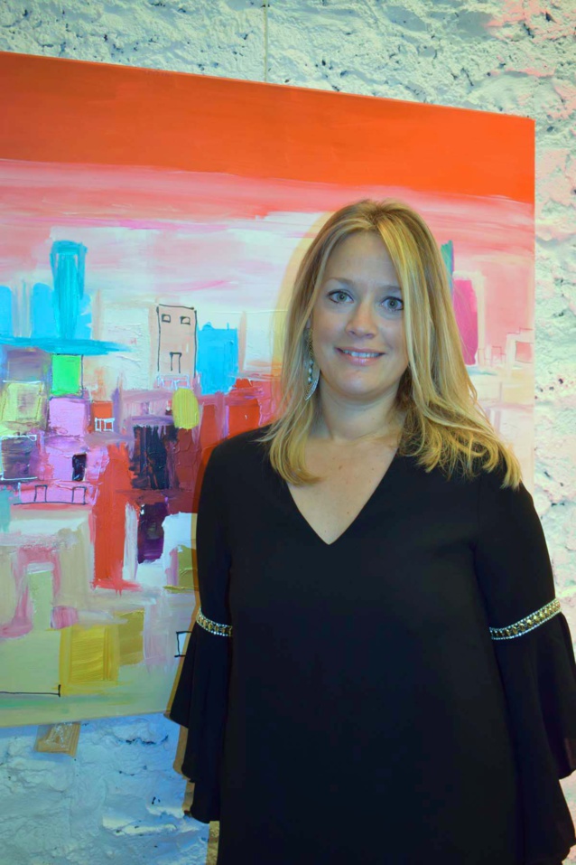 Belle et talentueuse Caroline! Belle et talentueuse Caroline!