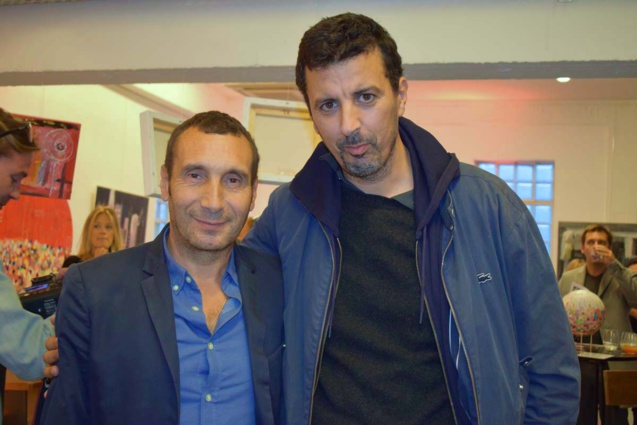 Caroline Faindt: une artiste-peintre atypique Caroline Faindt: une artiste-peintre atypique