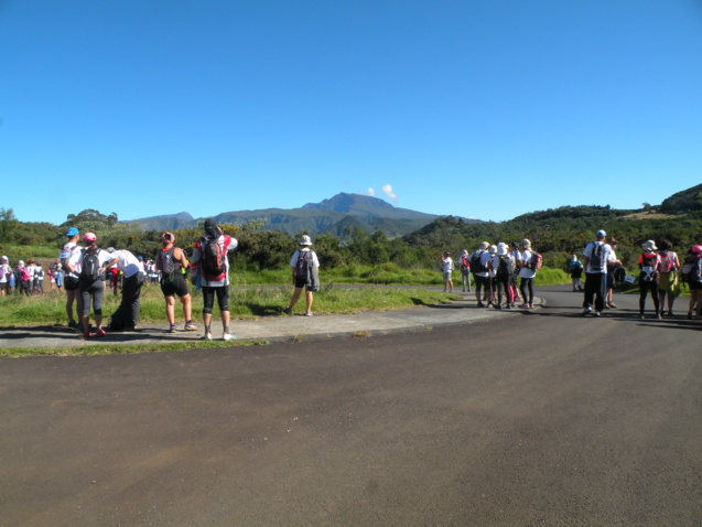 Randonnée Pédestre: le GR R1 de La Réunion plébiscité par les Français!