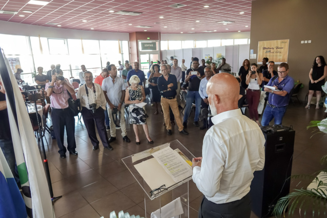 Face à la presse Face à la presse