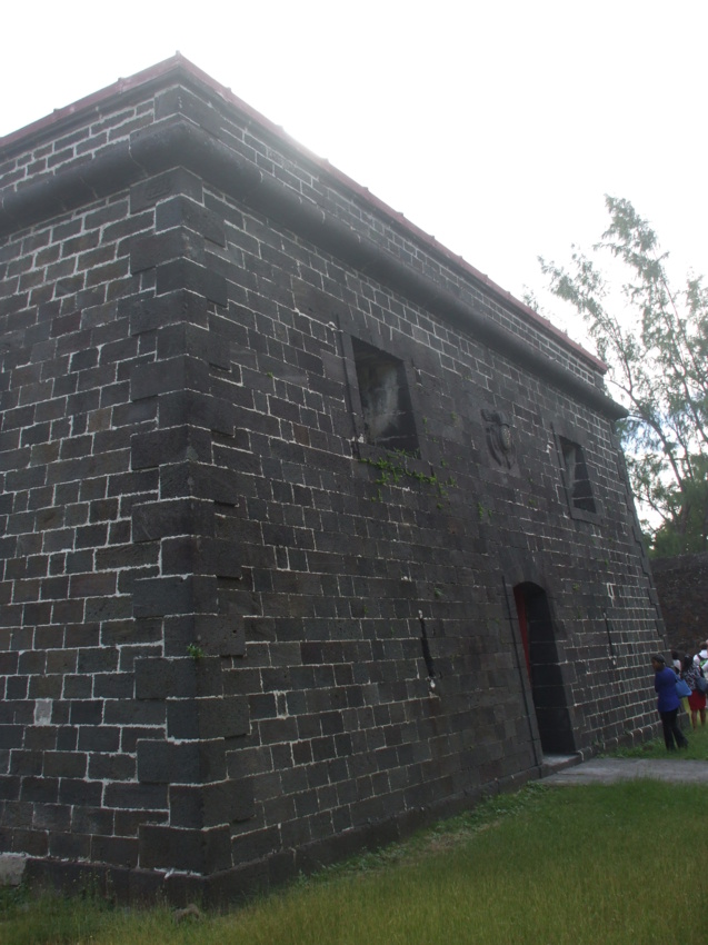 Deux nouveaux monuments historiques classés à La Réunion