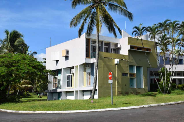 Deux nouveaux monuments historiques classés à La Réunion