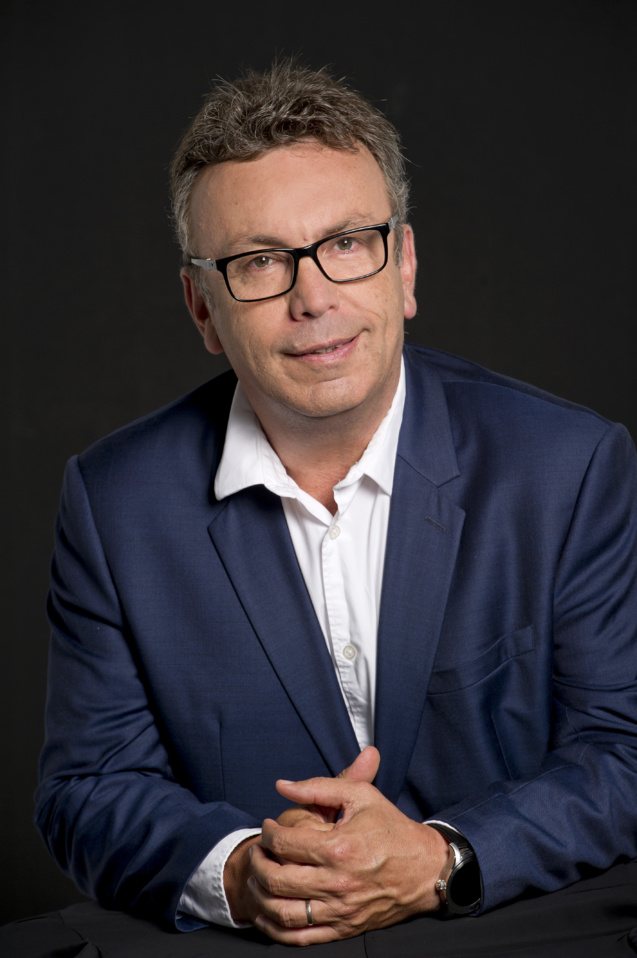 Jean-Marc Escalettes