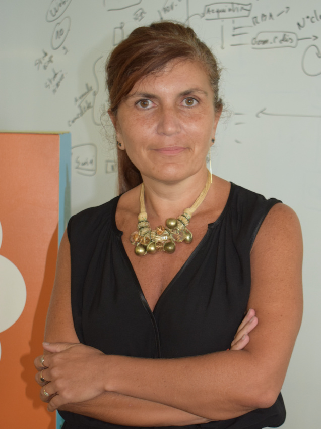 Mireille Helou part pour San Francisco Mireille Helou part pour San Francisco