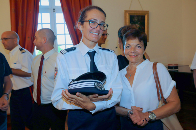 Voeux du Préfet: Amaury de Saint-Quentin salue l'engagement des acteurs de la sécurité Voeux du Préfet: Amaury de Saint-Quentin salue l'engagement des acteurs de la sécurité