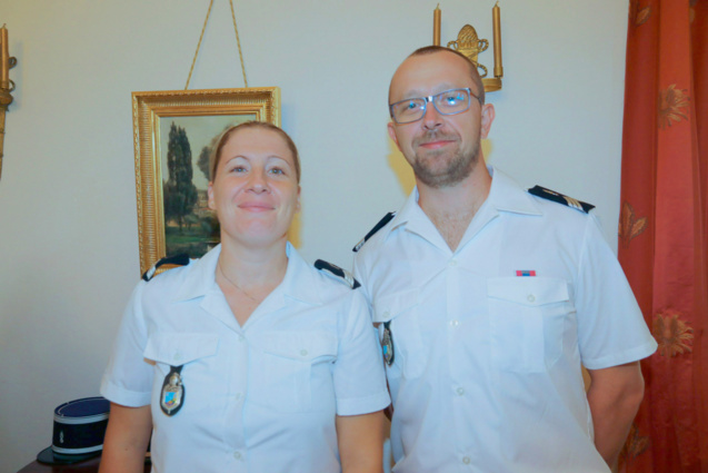 Voeux du Préfet: Amaury de Saint-Quentin salue l'engagement des acteurs de la sécurité Voeux du Préfet: Amaury de Saint-Quentin salue l'engagement des acteurs de la sécurité