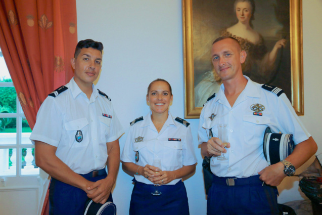 Voeux du Préfet: Amaury de Saint-Quentin salue l'engagement des acteurs de la sécurité Voeux du Préfet: Amaury de Saint-Quentin salue l'engagement des acteurs de la sécurité