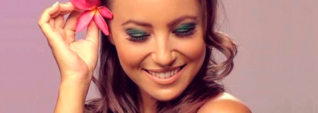 Audrey Dardenne lance une cagnotte pour son nouvel album Audrey Dardenne lance une cagnotte pour son nouvel album