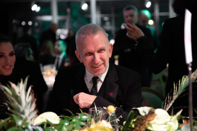 Jean Paul Gaultier