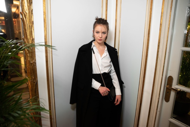 Diane Rouxel Diane Rouxel