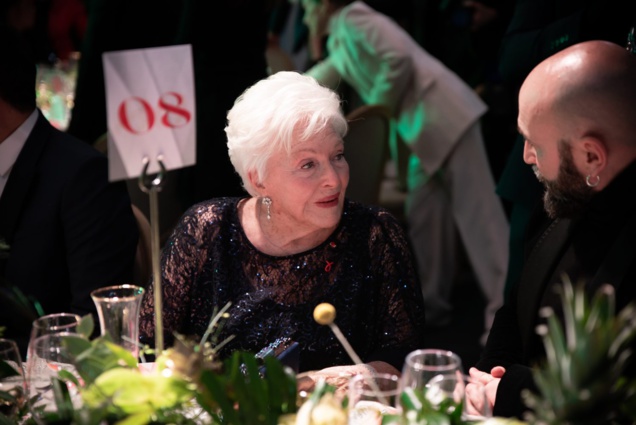 Line Renaud Line Renaud