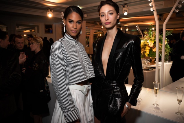 Cindy Bruna Alexandra Agoston Cindy Bruna Alexandra Agoston