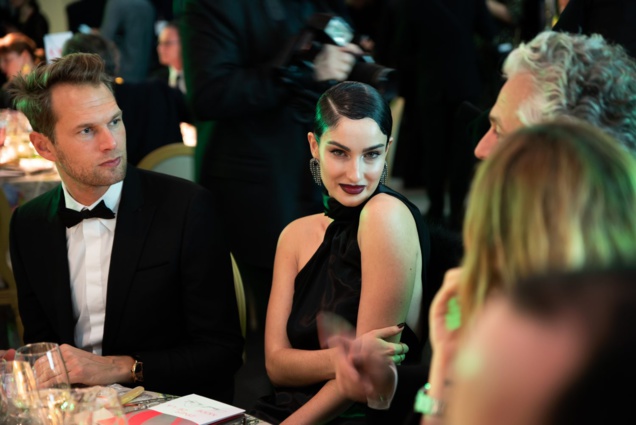 Fiona Zanetti Fiona Zanetti