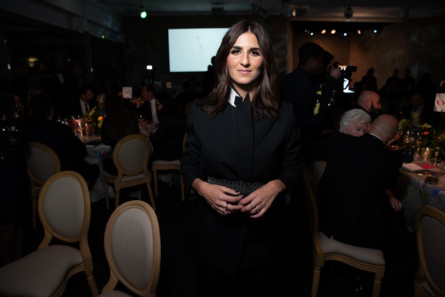 Geraldine Nakache Geraldine Nakache