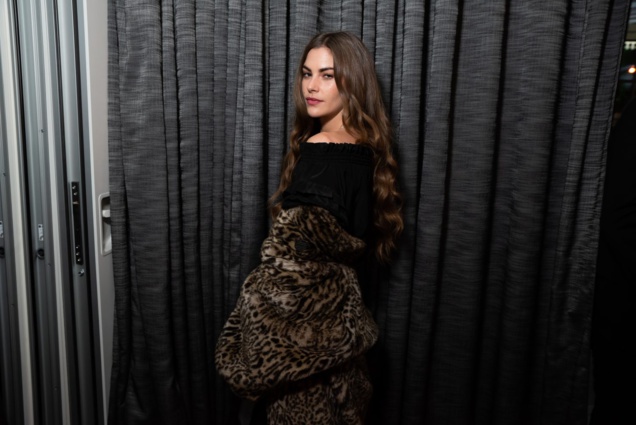 Clara Berry Clara Berry