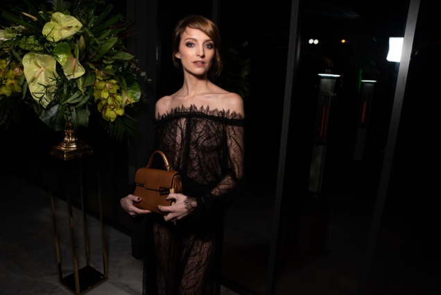 Ahna O'reilly Ahna O'reilly