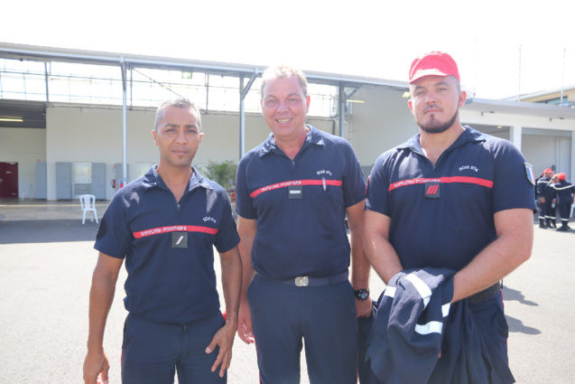 Hommage au sapeur pompier l'adjudant Jessy Eve Hommage au sapeur pompier l'adjudant Jessy Eve