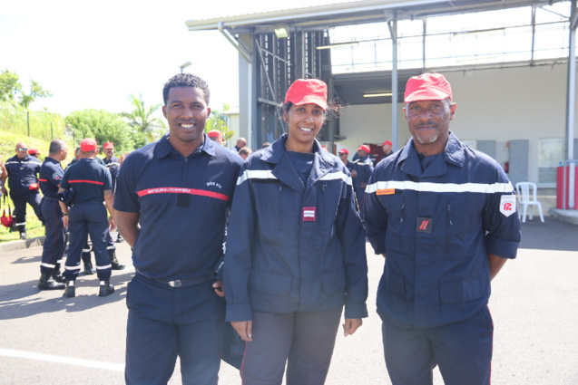 Hommage au sapeur pompier l'adjudant Jessy Eve Hommage au sapeur pompier l'adjudant Jessy Eve