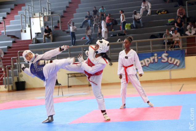 L'année 2019 a démarré à Saint-Joseph, et les filles étaient bien entendu présentes L'année 2019 a démarré à Saint-Joseph, et les filles étaient bien entendu présentes