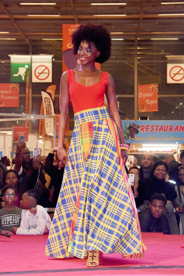 Défilé Glam Ethnik (Ayden). Défilé Glam Ethnik (Ayden).