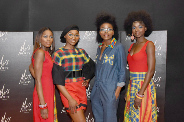 Salon de la Gastronomie Outre-Mer à Paris: pour Antillais avant tout! Salon de la Gastronomie Outre-Mer à Paris: pour Antillais avant tout!