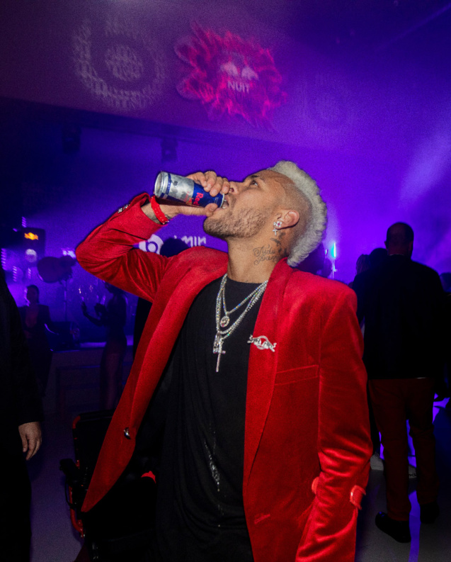 Neymar Jr. Neymar Jr.