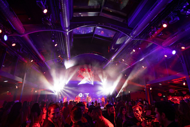 Venue