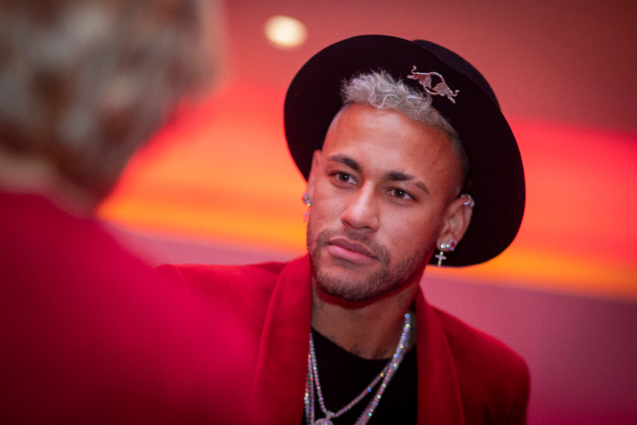 Neymar Jr. Neymar Jr.