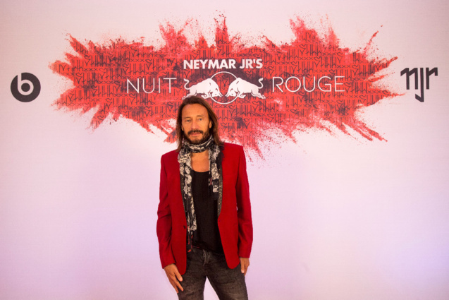 Bob Sinclar