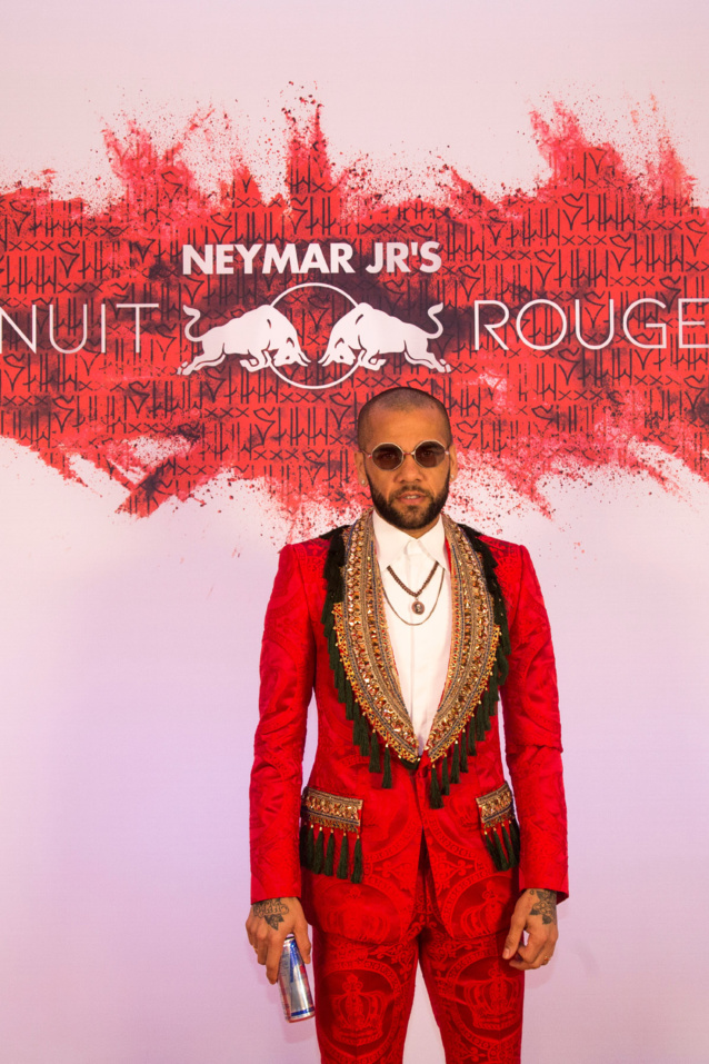 Dani Alves Dani Alves